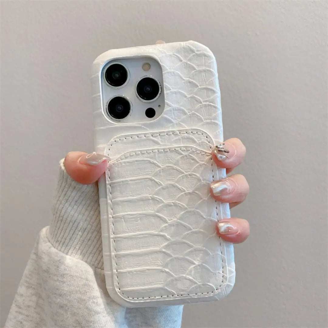 snake phone case iphone 15