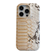 snake phone case