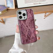 iphone 14 pro max case snake