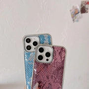 snake iphone case