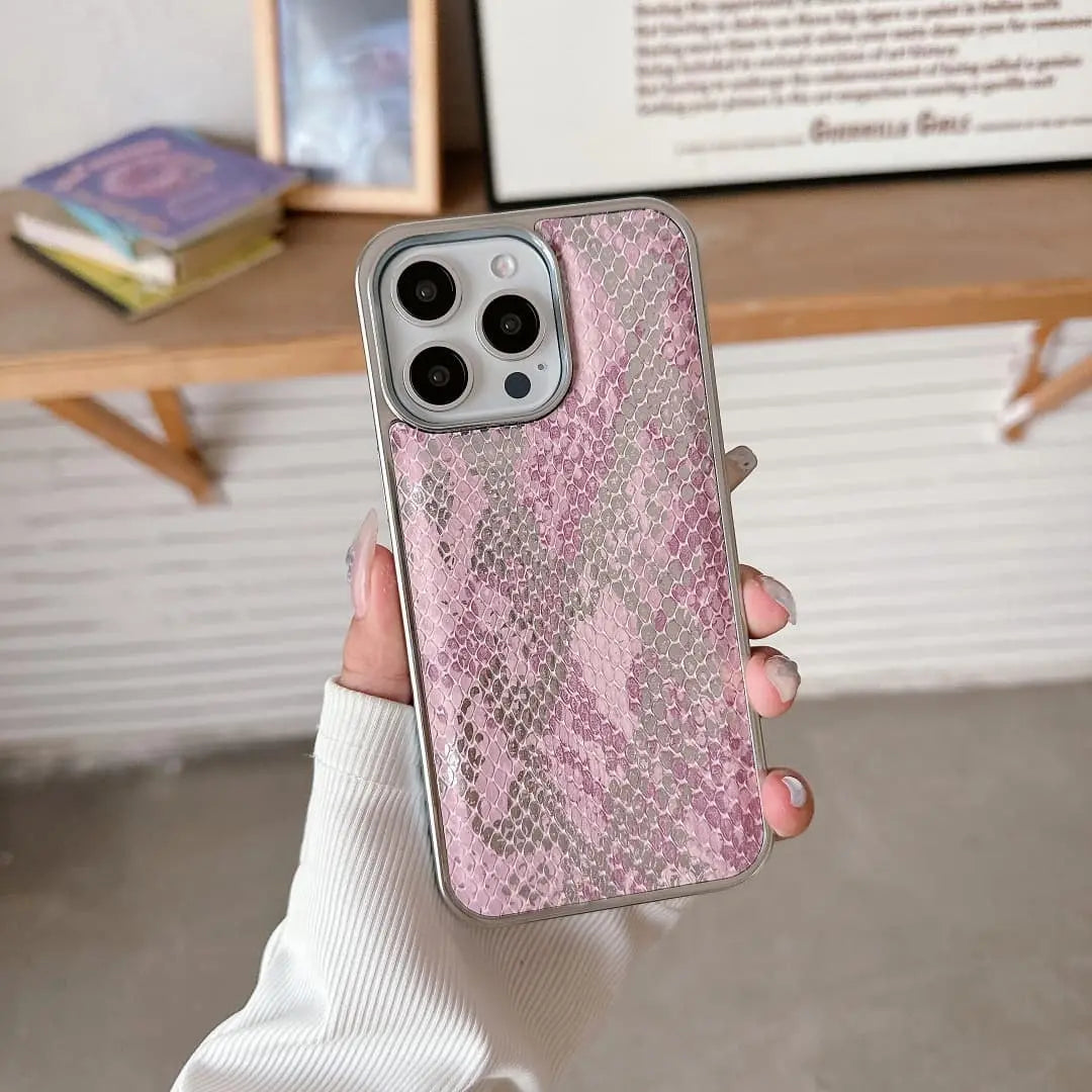 iphone case snake
