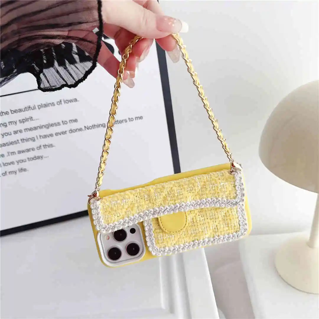 wallet phone case for women