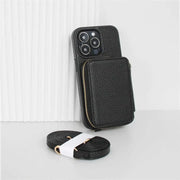 phone case wallet crossbody