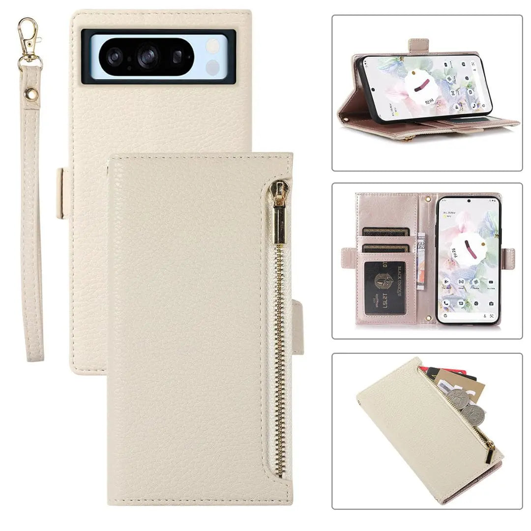 pixel 7 wallet phone case
