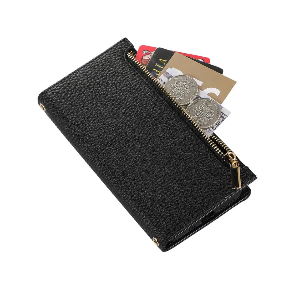 pixel 8 wallet phone case