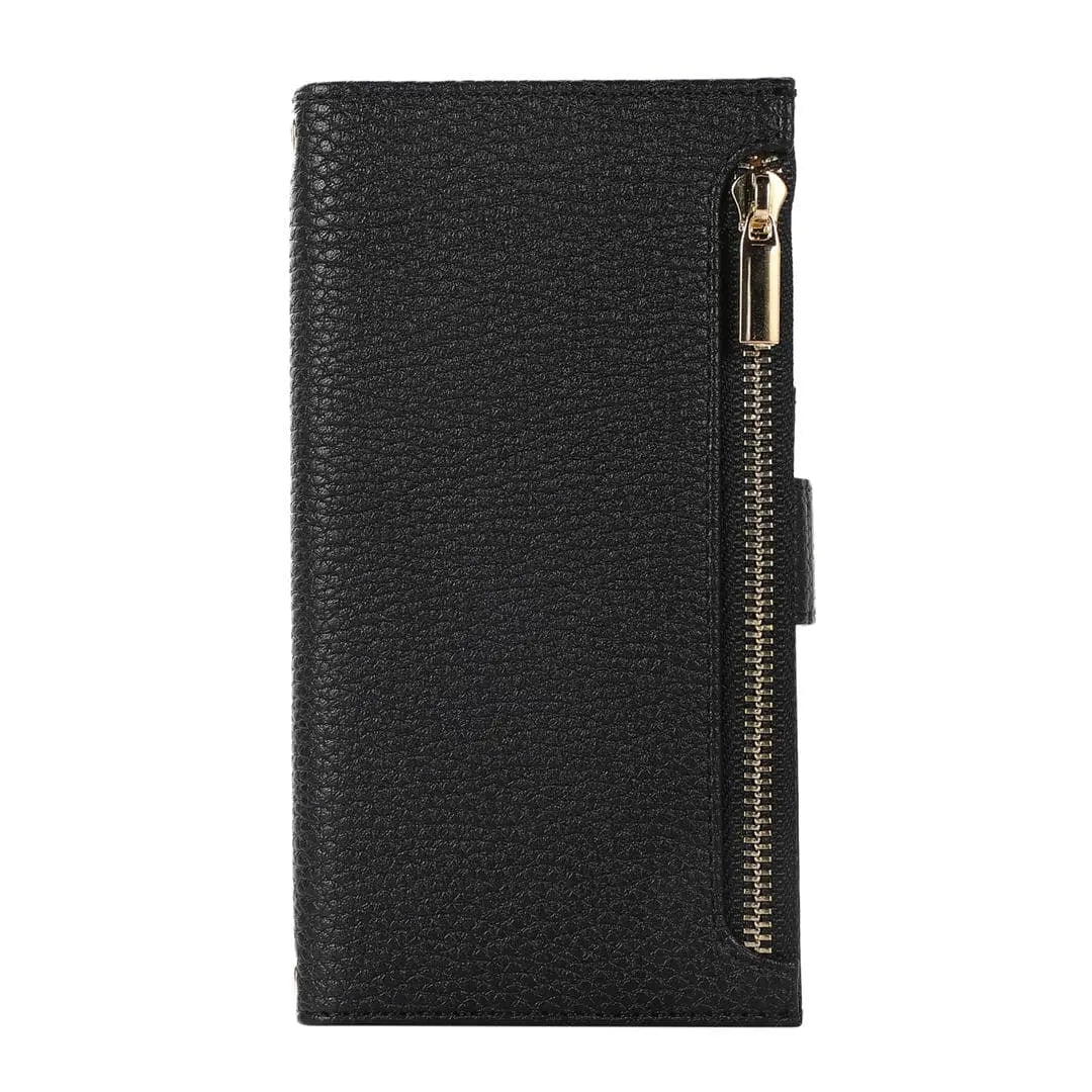 pixel 8A wallet case