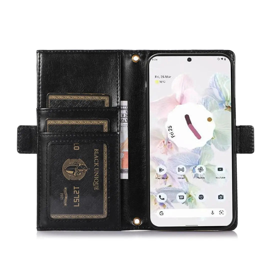 pixel 8 pro wallet case