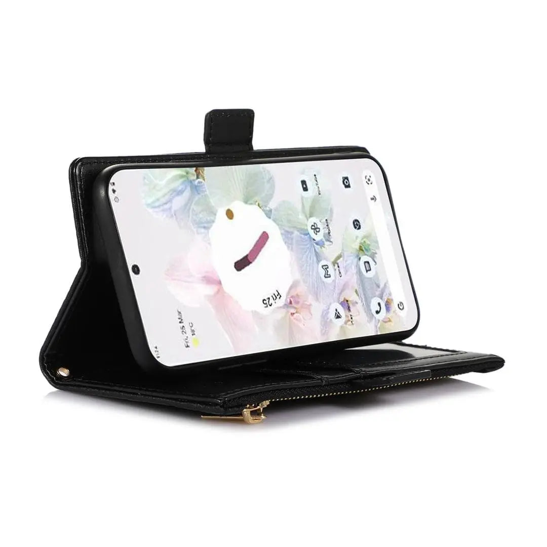pixel 7 pro wallet case