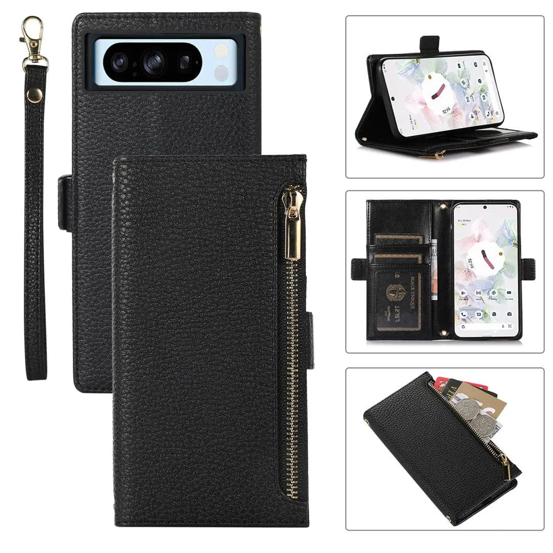 google pixel folio case