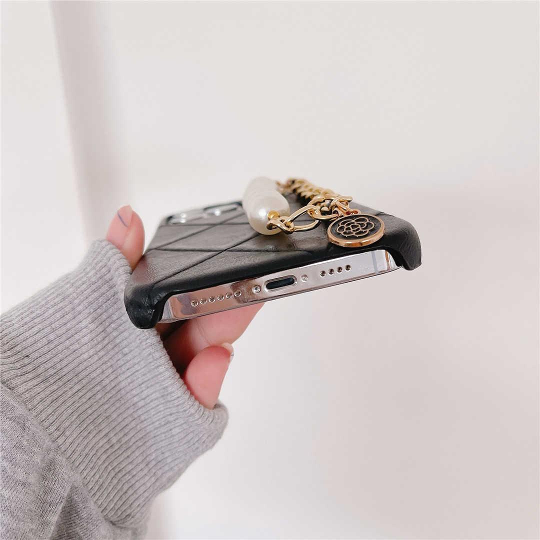 wrist chain iPhone case