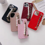 quilted iphone cases