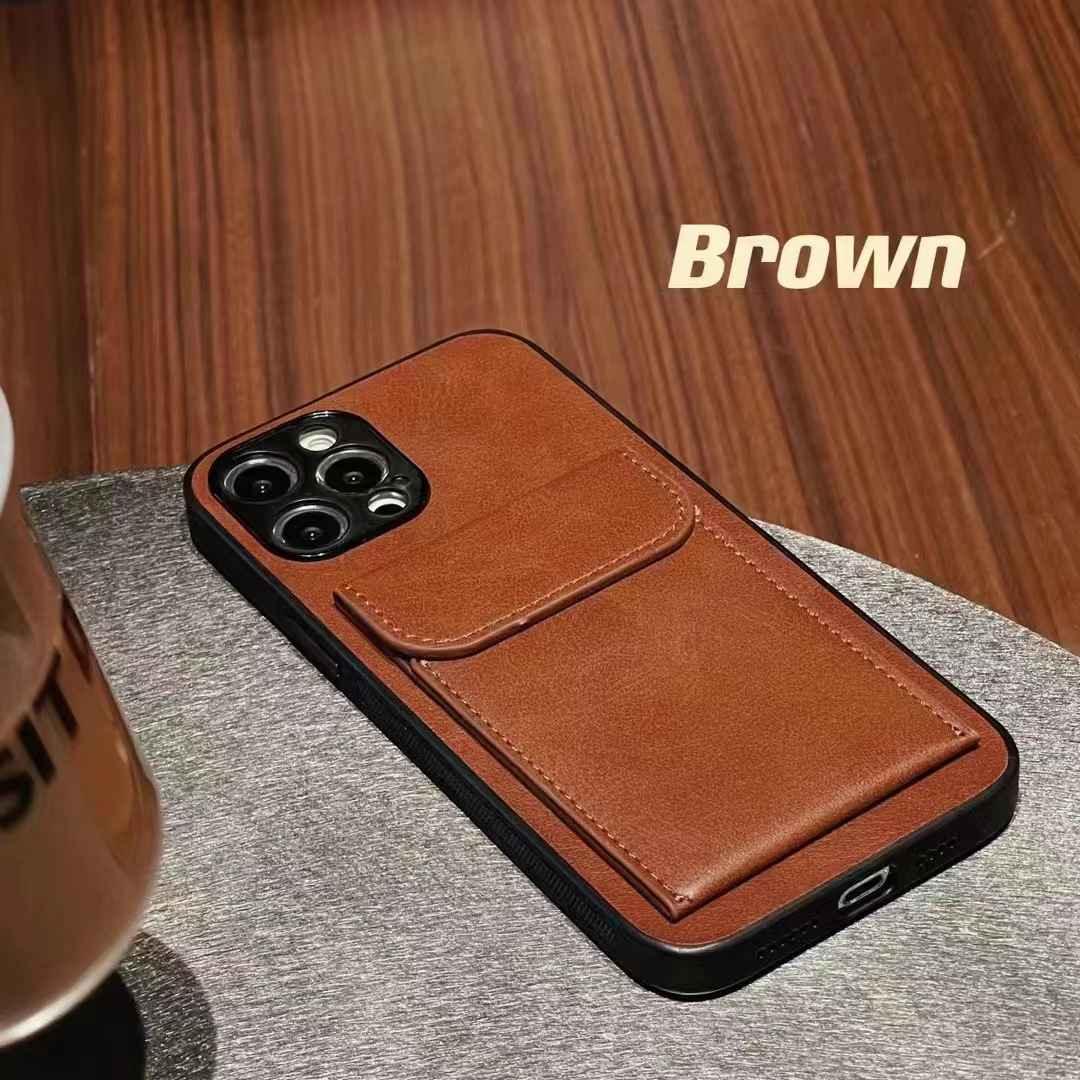 iphone 14 pro max case with card holder