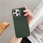 iphone 14 leather case