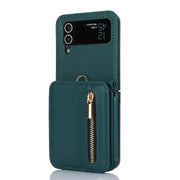 stylish Z Flip 3/4 case