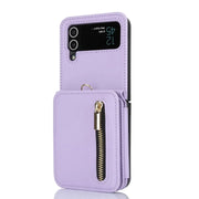 phone purse case Galaxy Z Flip