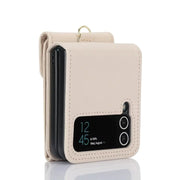 Z Flip purse case