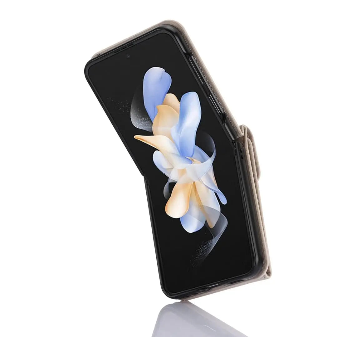 foldable galaxy z flip 3 case