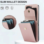 all in one galaxy z flip 5 phone case