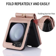 hinge protection galaxy z flip phone case