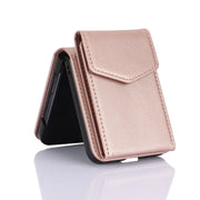 galaxy Z Flip purse case