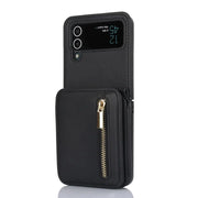 Galaxy Z Flip 3 wallet case