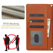 RFID Blocking phone case