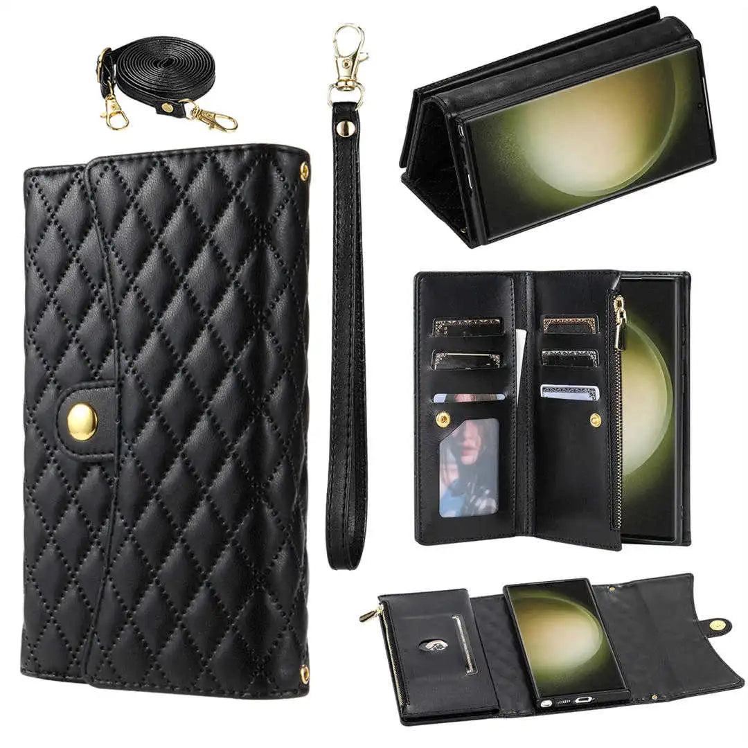samsung s23 ultra wallet case