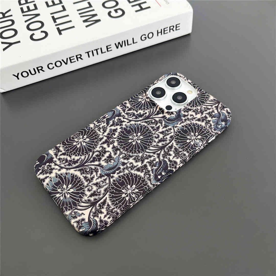 Artful iPhone Protection