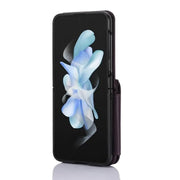 Z Flip 3 card holder case