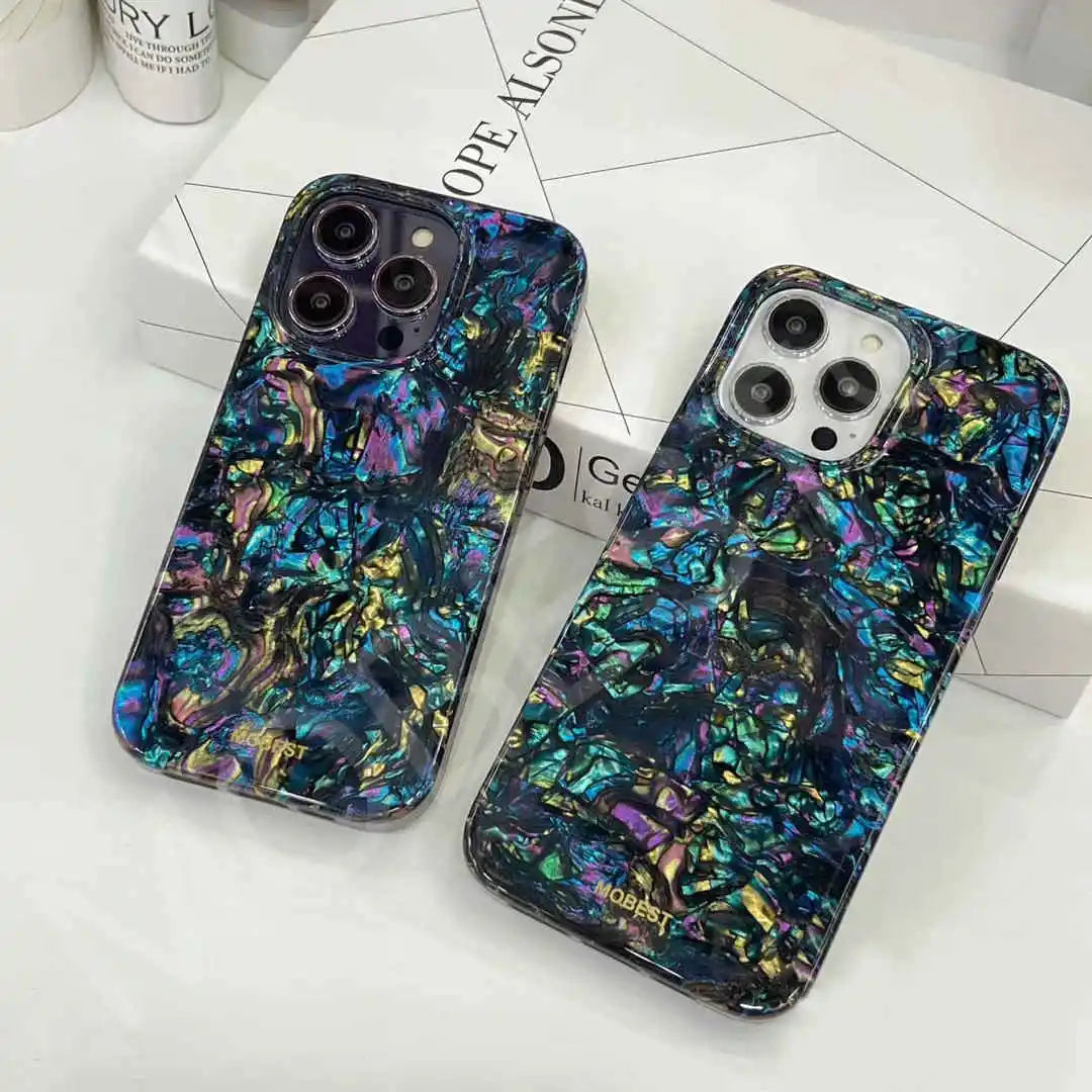 abalone iphone case