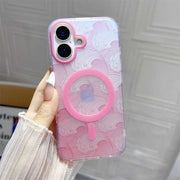 Stylish protective iPhone case