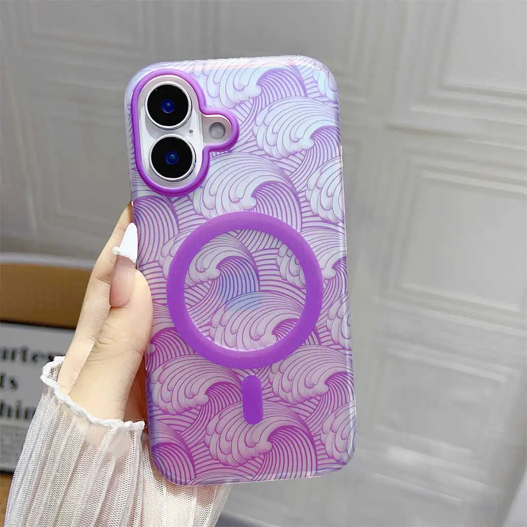 Unique design phone case