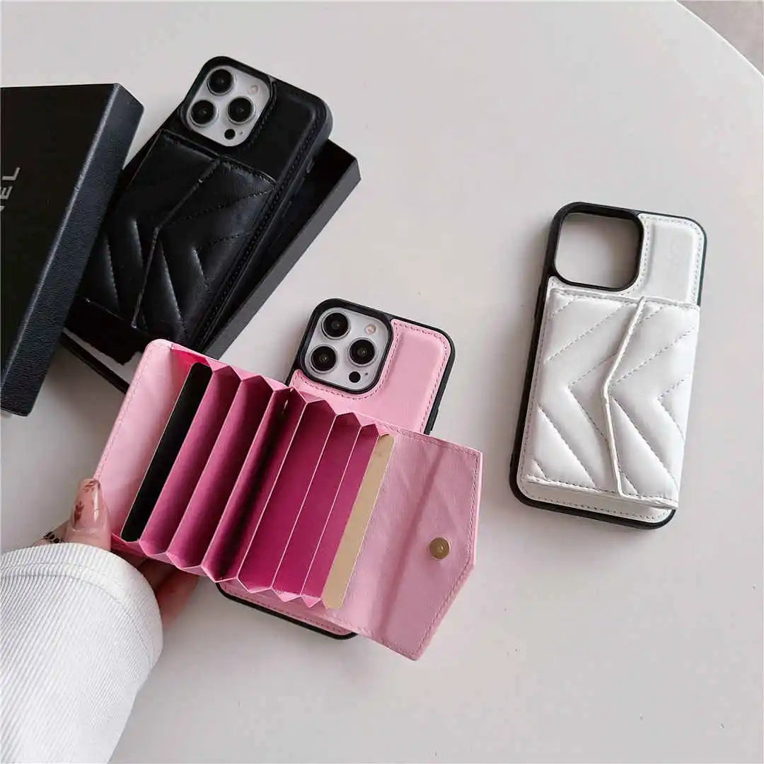 wallet phone covers