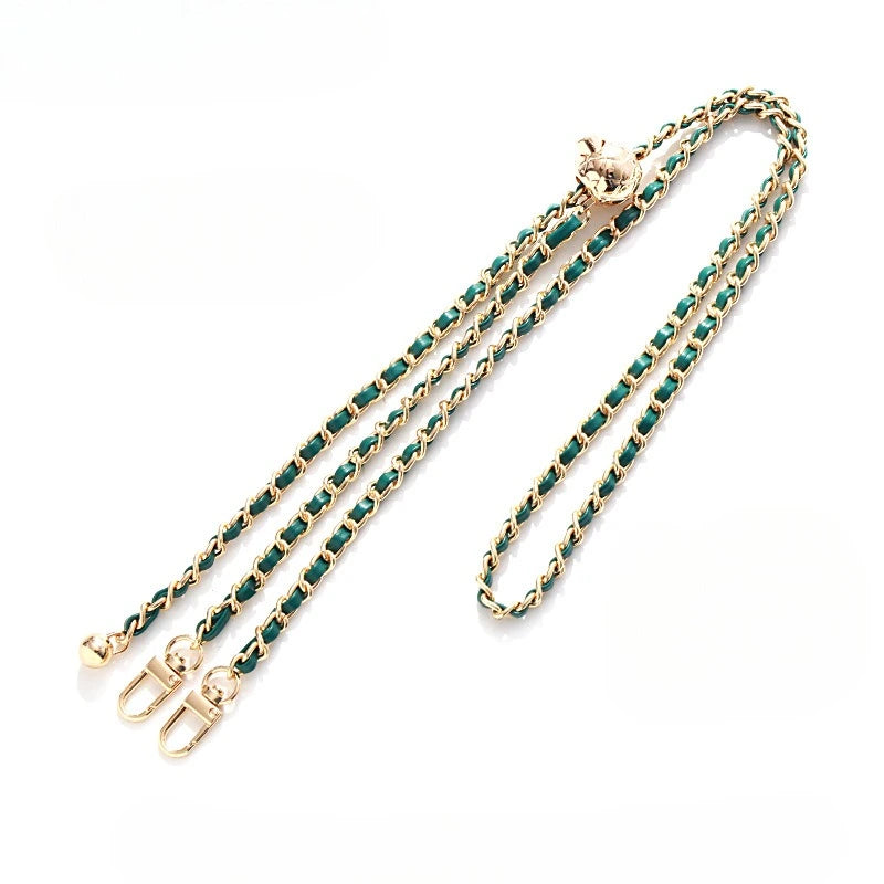 L'Appartement Phone Strap Gold Chain B完売 最終L'Appartement Phone Strap Gold Chain B