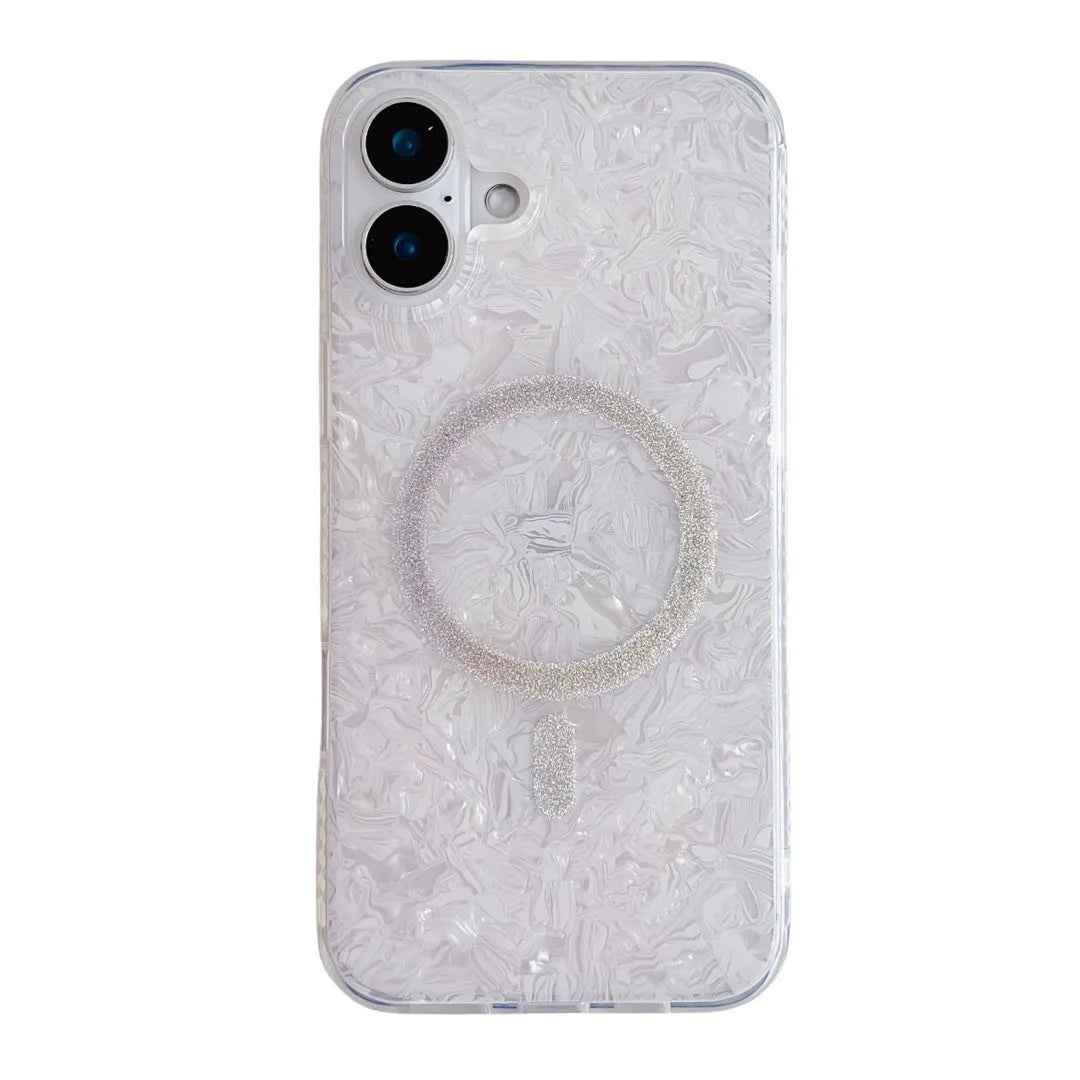 Artistic iPhone cover