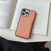 iphone 14 case with card holder