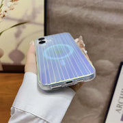 Slim holographic case