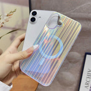 striped iPhone case