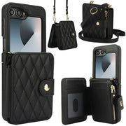 Galaxy Z Flip 5 wallet case