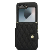 Z Flip 6 luxury case