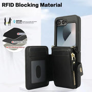 RFID blocking phone case Samsung
