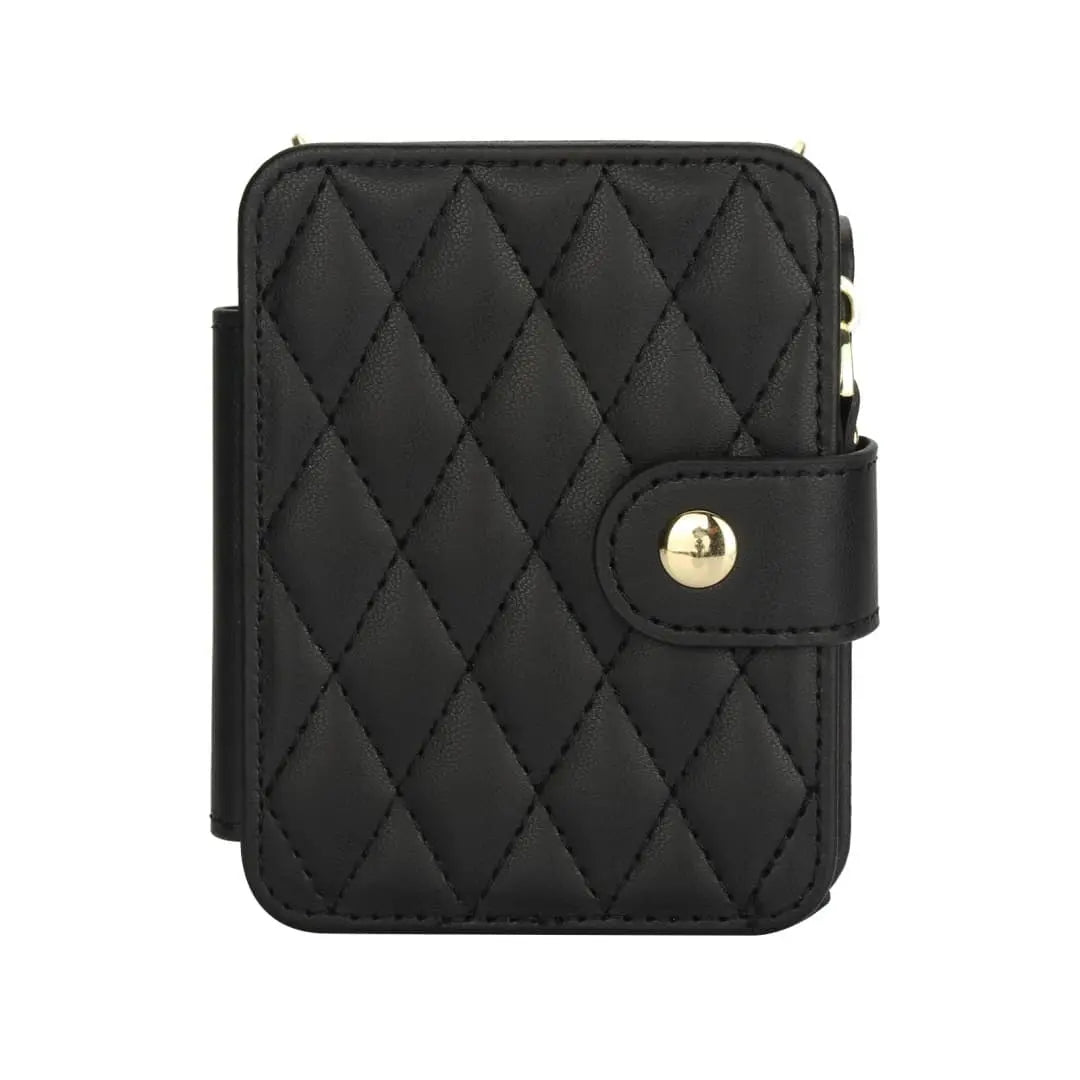 magnetic wallet case Flip 6