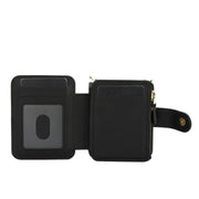 photo holder wallet phone case