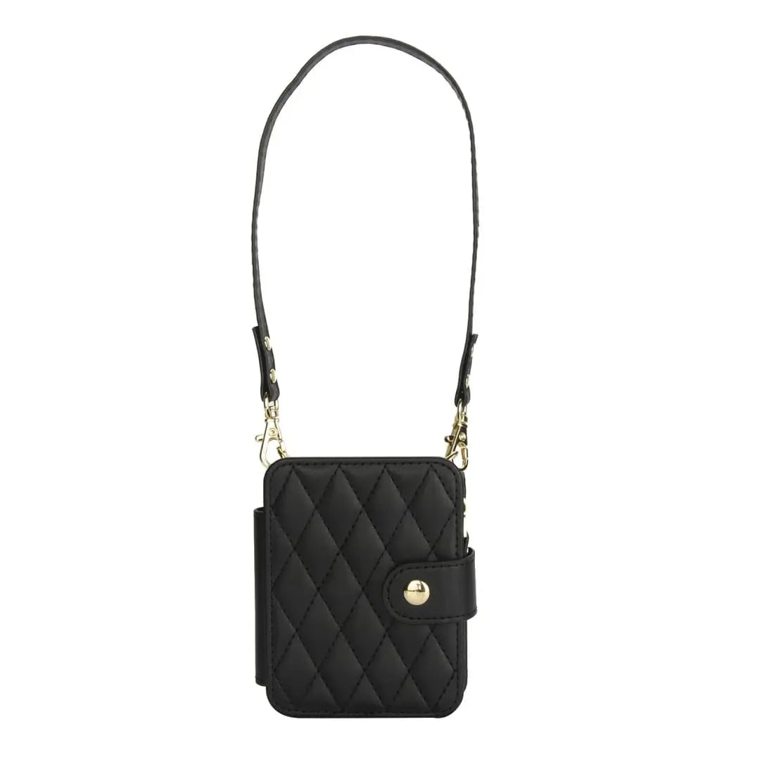  wristlet phone pouch Galaxy Z Flip