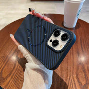 iphone 14 pro max carbon fiber case