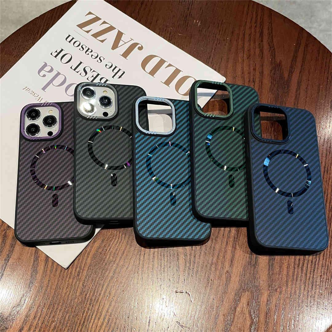 carbon fiber phone cases