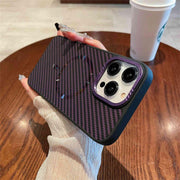 iphone 15 carbon fiber case