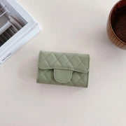 mint flap wallet