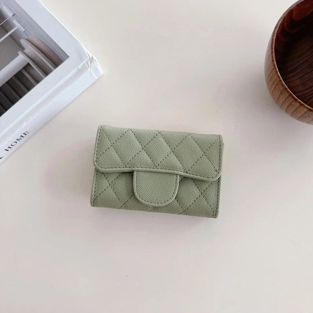 mint flap wallet