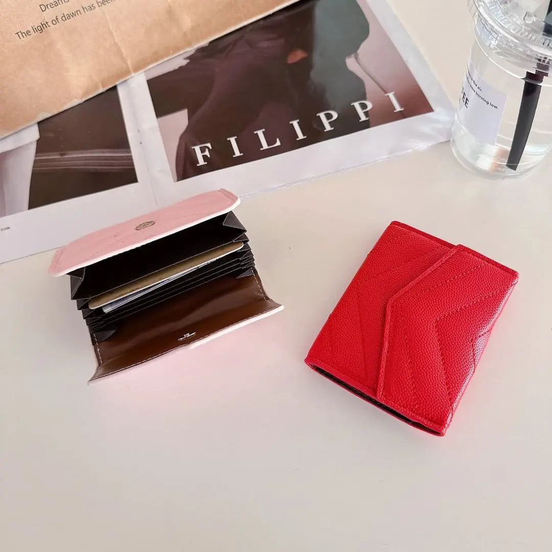 women business card cases